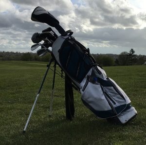 complete golf sets - in golf bag