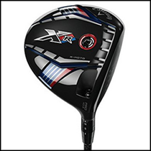 The Callaway XR Pro Driver Review